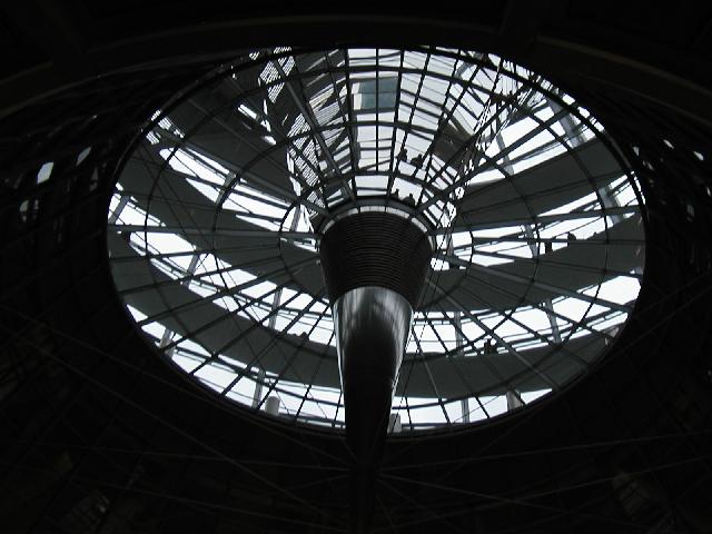 Reichstag Kuppel