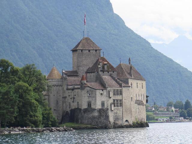 Chillon fern
