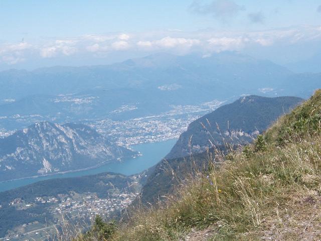 Monte Generoso
