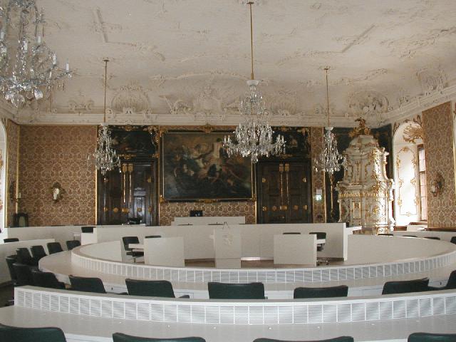 Graz Landtag